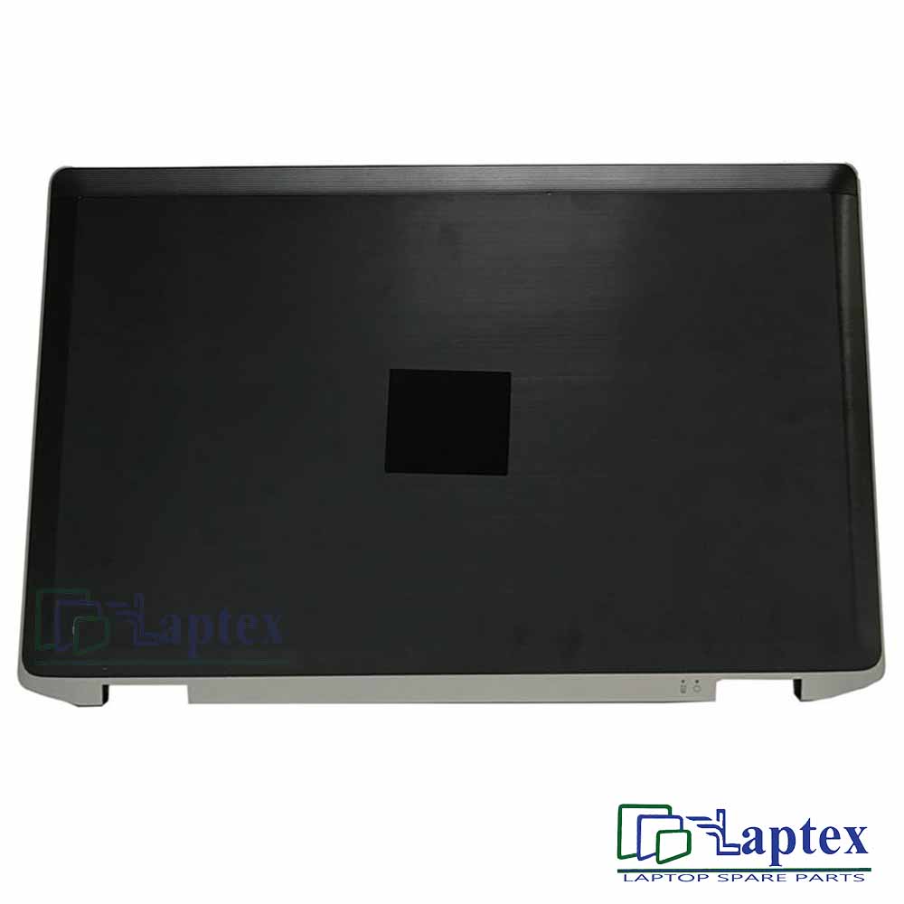 Laptop LCD Top Cover For Dell Latitude E6520